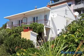 Apartments by the sea Tisno, Murter - 5136 - Image 1