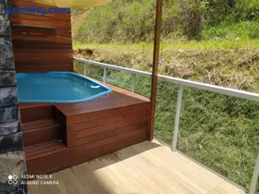Apartamento com hidromassagem - Image 5