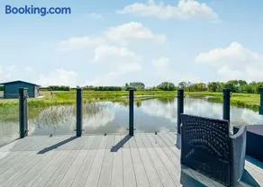Waterside Hambleton Lakeside Lodges - Image 4