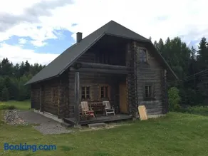 Vällamäe talu puhkemaja - Image 1