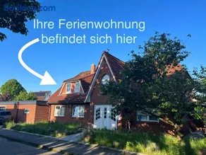 GLÜCKSHAUS Ferienwohnung - Image 1