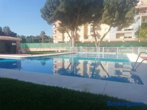 Piso familiar con piscina y aparcamiento en Torre del Mar - Edificio Ronda I - Image 3