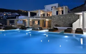 Villa Crysta Mykonos - Image 1