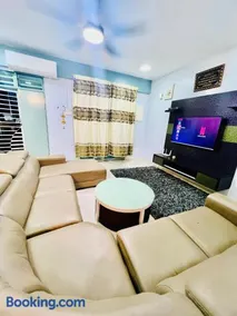 Khalifah Homestay Penaga - Image 1