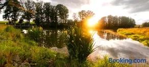 Špulka Hideaway - Romantic Forest Escape near Prague - Image 1