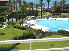 atico en Las Americas Islantilla primera línea de playa - Image 5