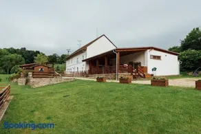 Rekreační a jezdecký areál Equifarm - Image 1