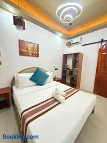 Aquaholik El Nido Hotel - Image 2