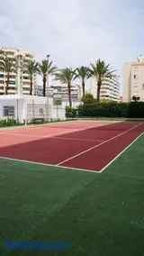 Apartamento en complejo residencial con piscina - Image 4
