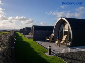 Bayview Glamping Pods Kerry - Image 2