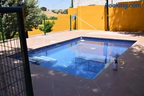CASA CAPELLANIA-chalet con piscina junto a Madrid - Image 1