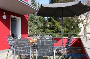 Ferienhaus Sweethome - mit Garten - Image 4