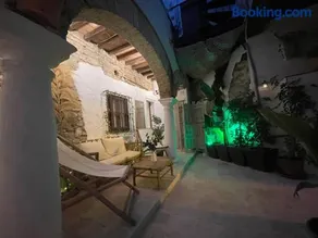 Arcos de Tarifa, Casco historico, aparcamiento - Image 4