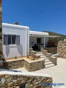 Sorokos Villa Panagia beach - Image 3
