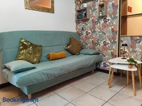 Domaine du vieux tilleul- Appartements - Gorges Tarn et Jonte - Image 3