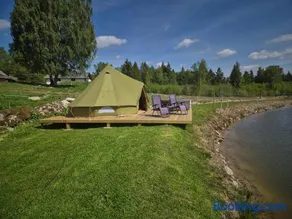 Odenlunds glamping - Image 2