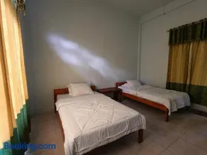 Tangkoko Gallery Guest House and Resto - Image 3