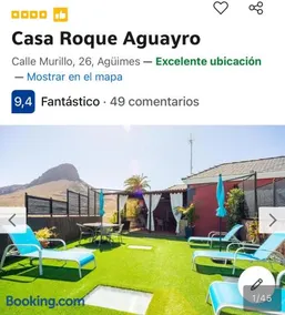Casa Roque Aguayro - Image 1