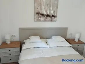 Apartments Lozina - Image 1