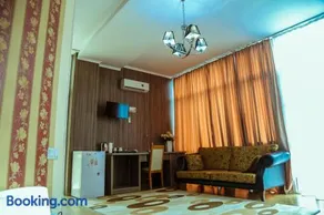 Hotel Borjomi Aisi - Image 3
