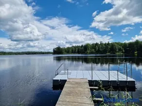 Kumpuolis LakeHouse - Image 1
