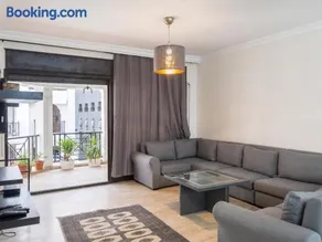 Homerez - Apartment Casablanca mit Pool - Image 4