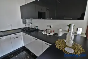Apartmán Bling s vírivkou Zemplínska Šírava - Image 3