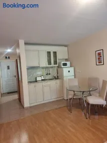 Prestige Fort Beach Spacious Studio apartment - Image 2