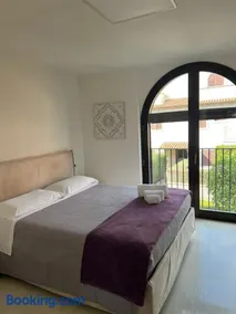 Appartamento da sogno nel Resort Marinagri - Image 1