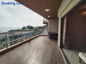 Prestige 2BHK Apartment in Panjim with Sea View & Pool - Designed by Gauri Khan - Image 2