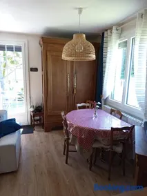 Chambre d'hôtes chez l'habitant - Image 1