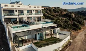 Alexandria Seaside Luxury Villas in Kriaritsi - Image 3