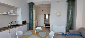 Castle Apartman **** - Image 4