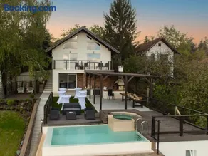 Villa Fruška Frajla - Image 1