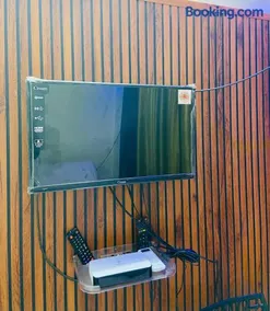 Flat in Guruvayur- Sooryamadhavam Apartments- Family only - Image 3