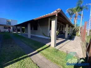 Casa Praia 4 quartos com Pscina e Salão de festa - Imbé - RS - Image 1