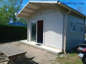 chalet tout confort - Image 2