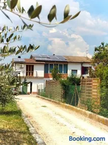 La Quiete - appartamento sulle colline di Spoleto - Image 1