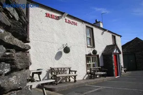 The Red Lion - Image 2