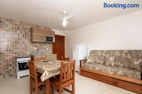 Apart Hotel Canto Grande - Image 4