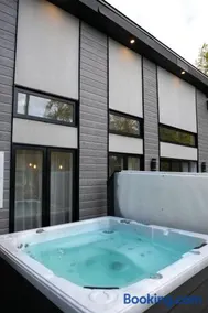 Spa - Lake access - Absolute Comfort - L'Herisson - Image 2