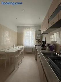 City Apartment - Image 1