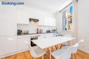 Old Nice, LE COUVENT gorgeous flat with conditioning - Image 2