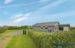 Holiday Home Strandlyst Vinderup Vi - Image 4
