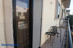 Modern 3BR Apartment with Balcony - Close to Limestone Heritage Park - Image 2