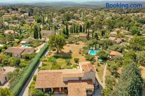 Residence "Villa Catherine" - Image 4