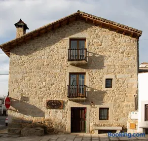Auténtica casa rural con encanto by beBalmy - Image 4
