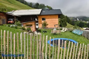 Bergerhof Fontanella - Image 3