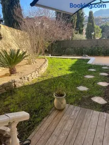 Belle villa 8 pers jardin & piscine au calme - Image 5
