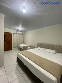 Hotel Itapoá - Image 4
